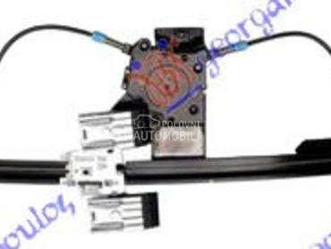 PODIZAC ZADNJEG PROZORA ELEKTR za Volkswagen Golf 3 od 1992. do 1998. god.