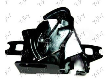 BRAVA HAUBE NA VEZNOM LIMU za Volkswagen Polo od 1999. do 2001. god.