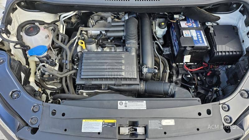 Volkswagen Caddy 1.4 CNG DSG