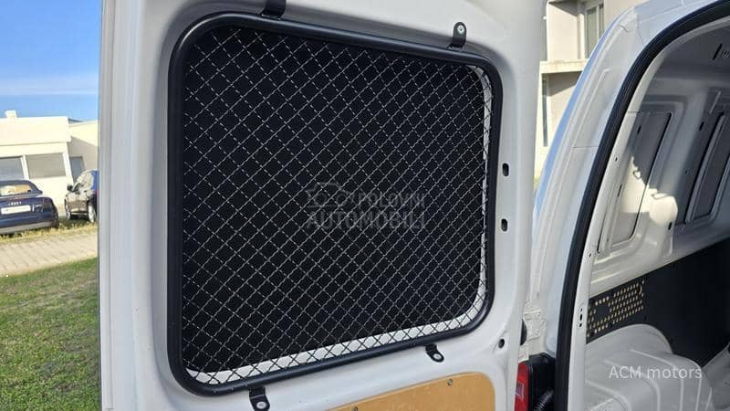 Volkswagen Caddy 1.4 CNG DSG