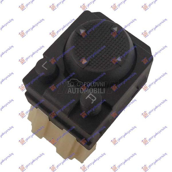 PREKIDAC ZA RETROVIZOR (8 PIN)