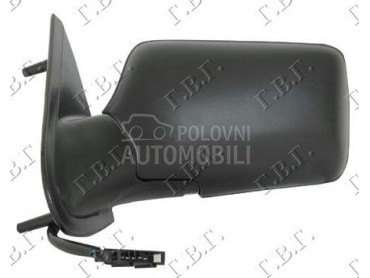 RETROVIZOR ELEKTRICNI SA GREJA za Volkswagen Vento od 1992. do 1998. god.