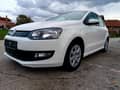 Volkswagen Polo 1.2 TDI