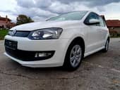 Volkswagen Polo 1.2 TDI