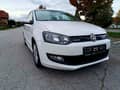 Volkswagen Polo 1.2 TDI