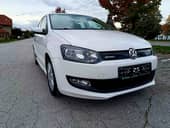 Volkswagen Polo 1.2 TDI