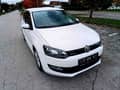Volkswagen Polo 1.2 TDI