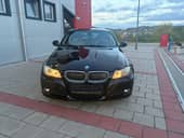 BMW 320 d