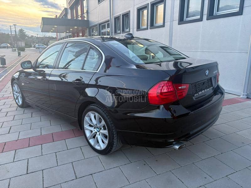 BMW 320 d