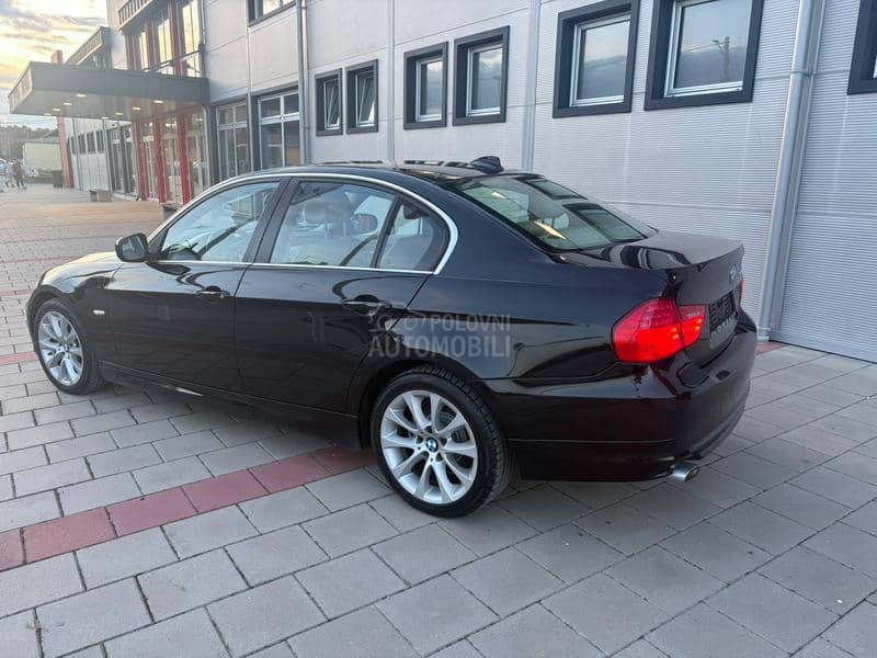 BMW 320 d