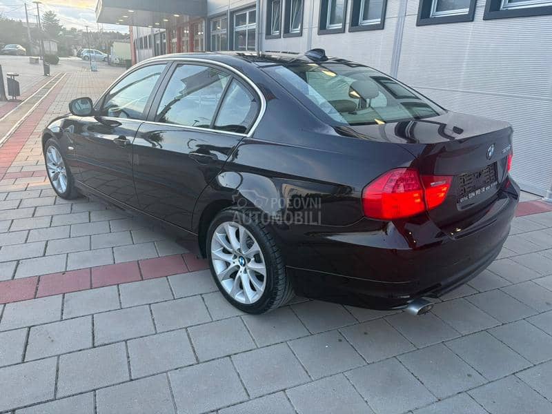 BMW 320 d