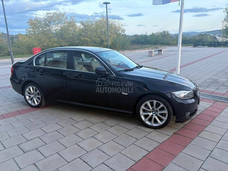 BMW 320 d