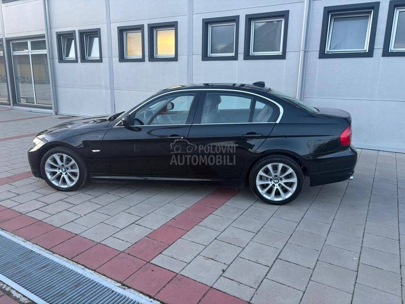 BMW 320 d