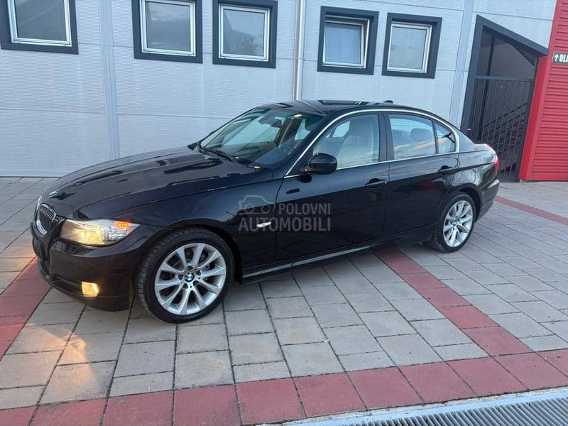 BMW 320 d