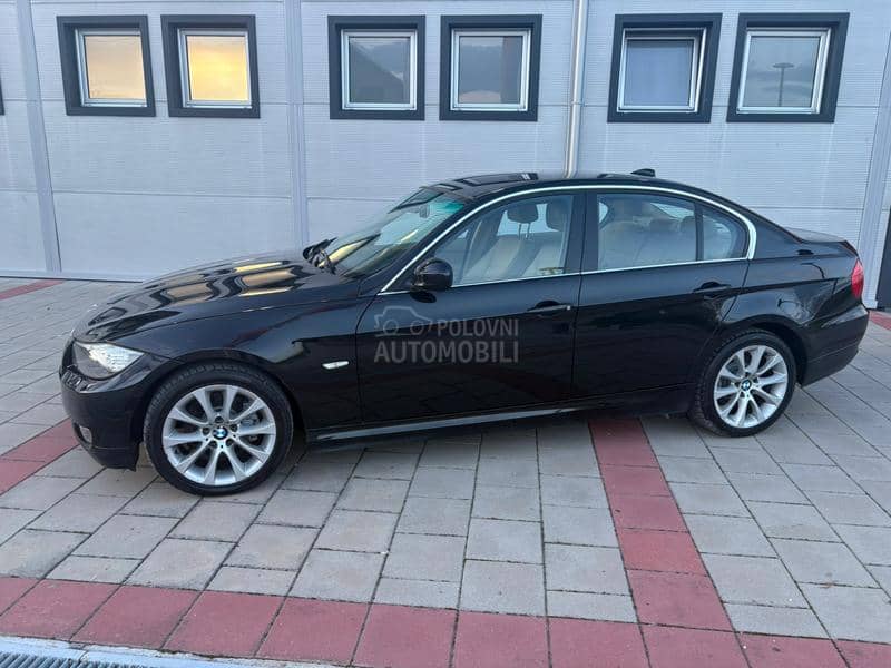BMW 320 d