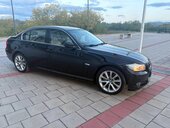 BMW 320 d