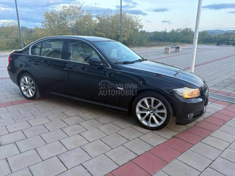 BMW 320 d