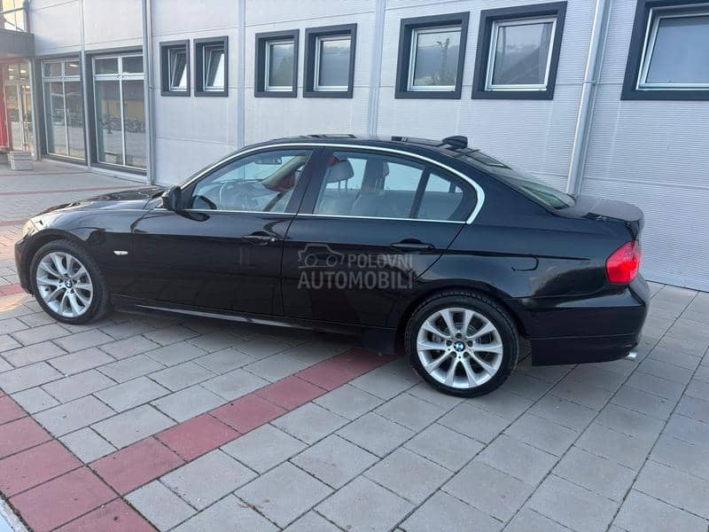 BMW 320 d