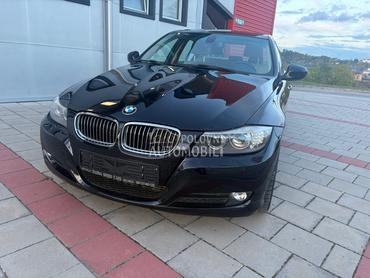 BMW 320 d