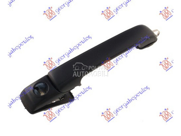 KVAKA PREDNJIH VRATA SPOLJASNJ za Volkswagen Golf 3 od 1992. do 1998. god.