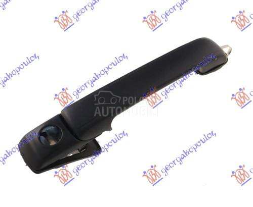 KVAKA PREDNJIH VRATA SPOLJASNJ