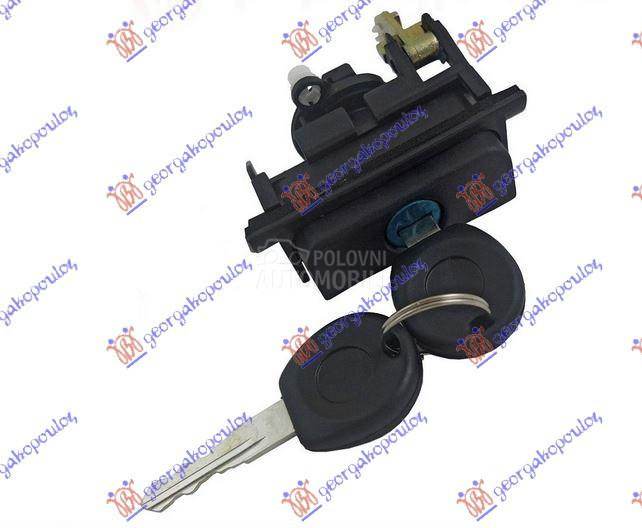CILINDAR BRAVE ZADNJIH VRATA 3