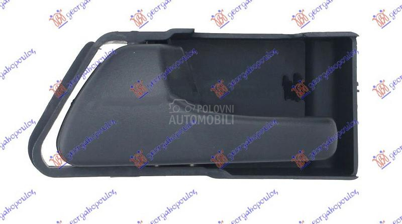 KVAKA PREDNJIH/ZADNJIH VRATA U