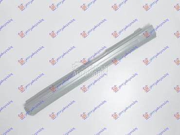 SAJTNA 4 VRATA za Volkswagen Golf 3 od 1992. do 1998. god.