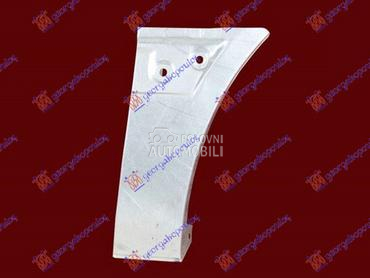 BLATOBRAN (ZADNJI DONJI DEO) ( za Volkswagen Golf 3 od 1992. do 1998. god.