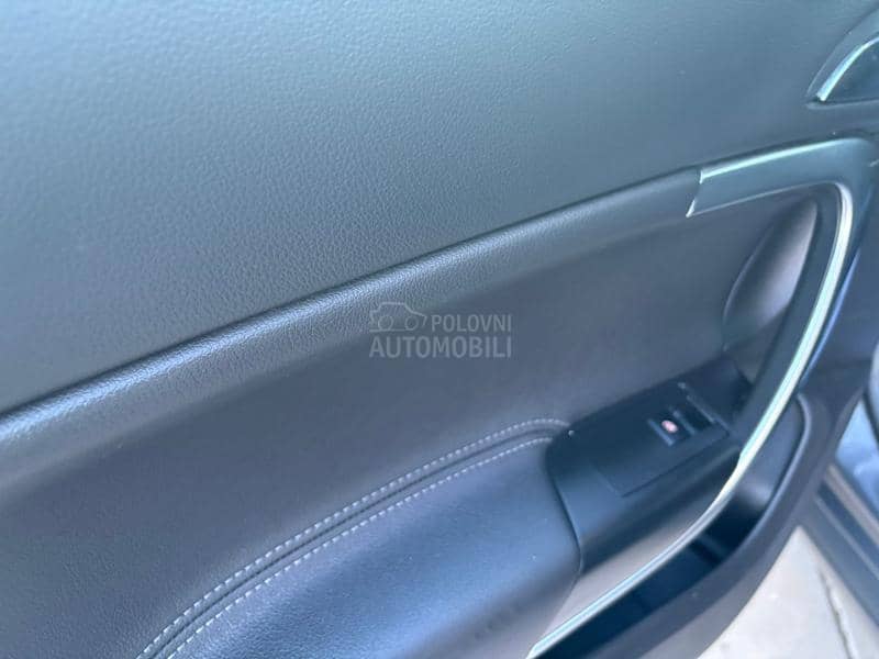 Opel Insignia 20 cdti Opel Insignia 20 cdti