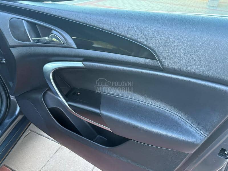 Opel Insignia 20 cdti Opel Insignia 20 cdti