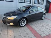 Opel Insignia 20 cdti
