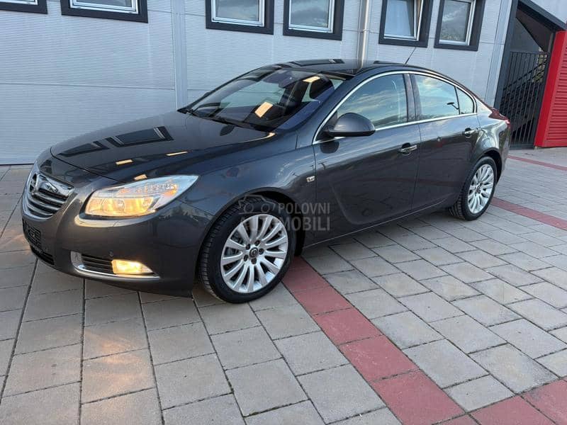 Opel Insignia 20 cdti Opel Insignia 20 cdti