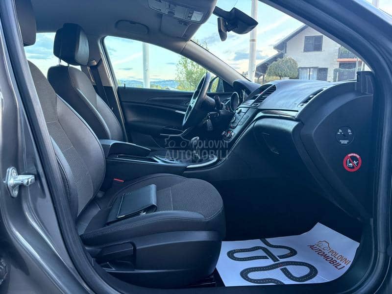 Opel Insignia 20 cdti Opel Insignia 20 cdti