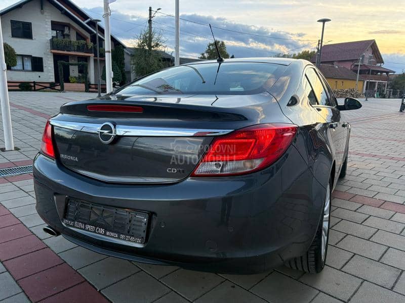 Opel Insignia 20 cdti Opel Insignia 20 cdti