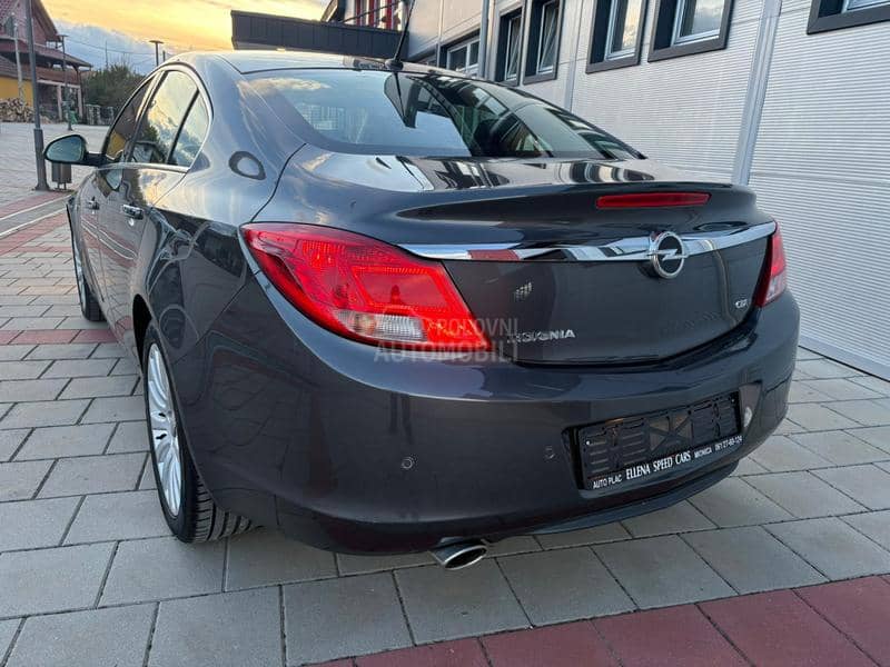 Opel Insignia 20 cdti Opel Insignia 20 cdti
