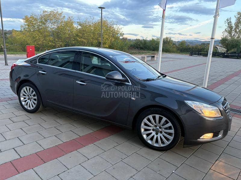 Opel Insignia 20 cdti Opel Insignia 20 cdti