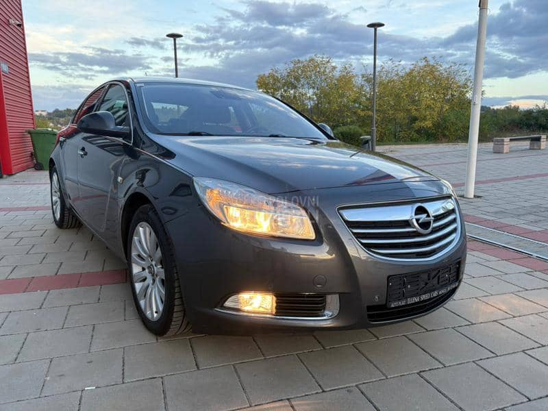 Opel Insignia 20 cdti Opel Insignia 20 cdti