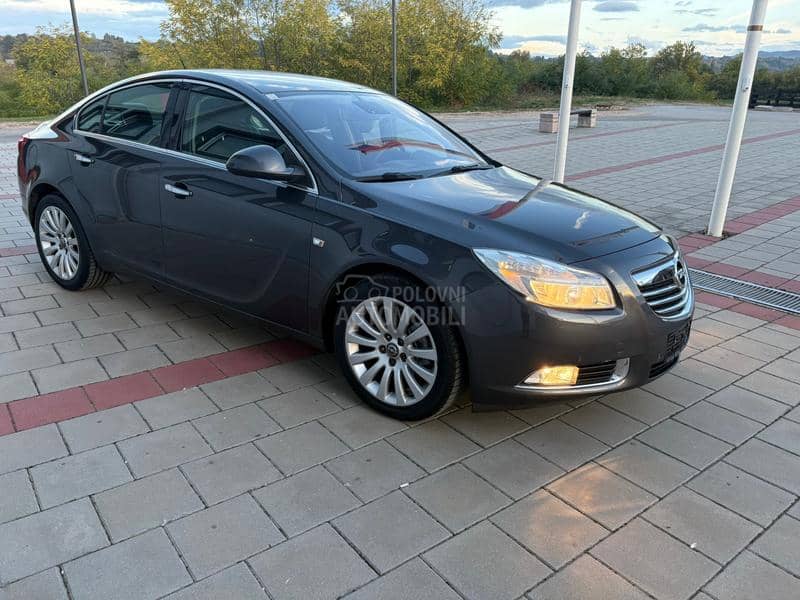 Opel Insignia 20 cdti Opel Insignia 20 cdti