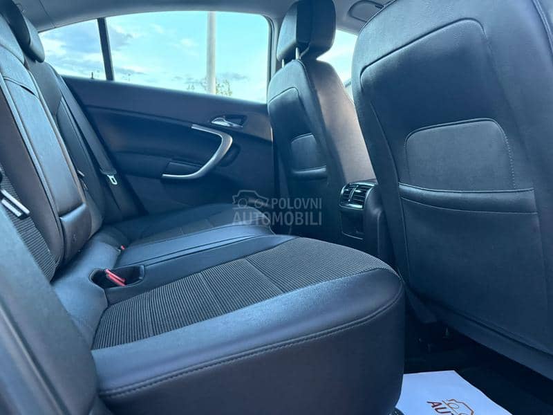 Opel Insignia 20 cdti Opel Insignia 20 cdti