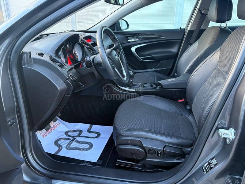 Opel Insignia 20 cdti Opel Insignia 20 cdti