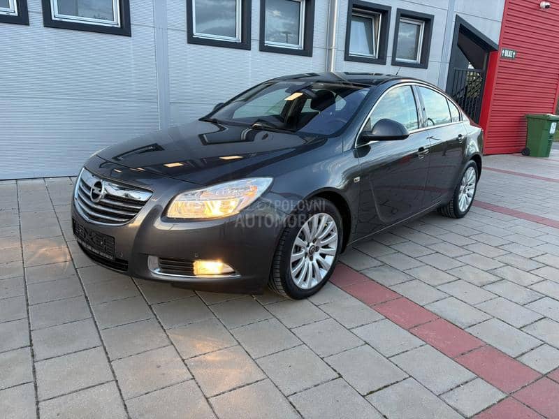 Opel Insignia 20 cdti Opel Insignia 20 cdti