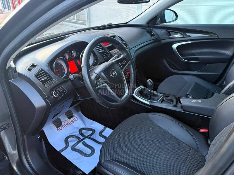 Opel Insignia 20 cdti Opel Insignia 20 cdti