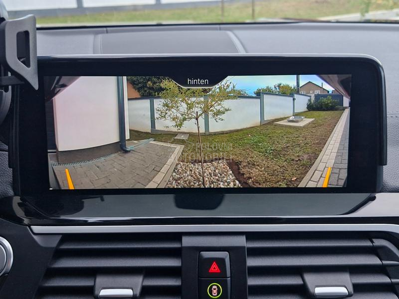 BMW X3 Luxury/CH/150 000k m BMW X3 Luxury/CH/150 000k m