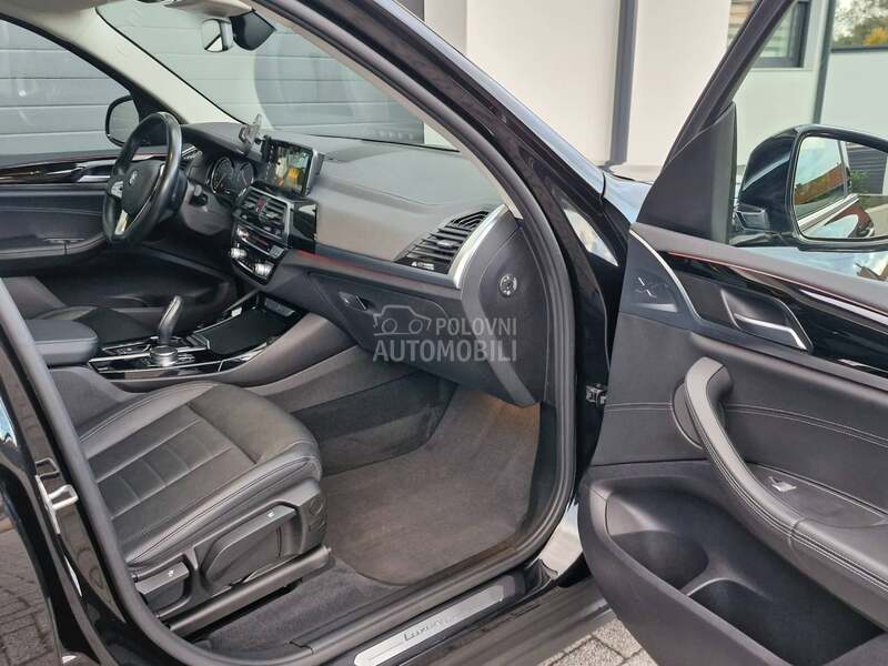 BMW X3 Luxury/CH/150 000k m BMW X3 Luxury/CH/150 000k m