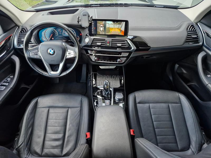 BMW X3 Luxury/CH/150 000k m BMW X3 Luxury/CH/150 000k m