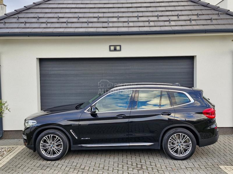 BMW X3 Luxury/CH/150 000k m BMW X3 Luxury/CH/150 000k m
