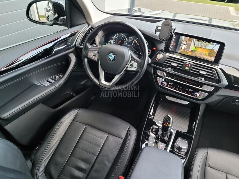 BMW X3 Luxury/CH/150 000k m BMW X3 Luxury/CH/150 000k m