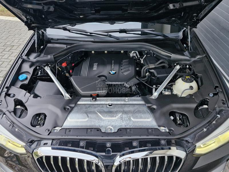 BMW X3 Luxury/CH/150 000k m BMW X3 Luxury/CH/150 000k m