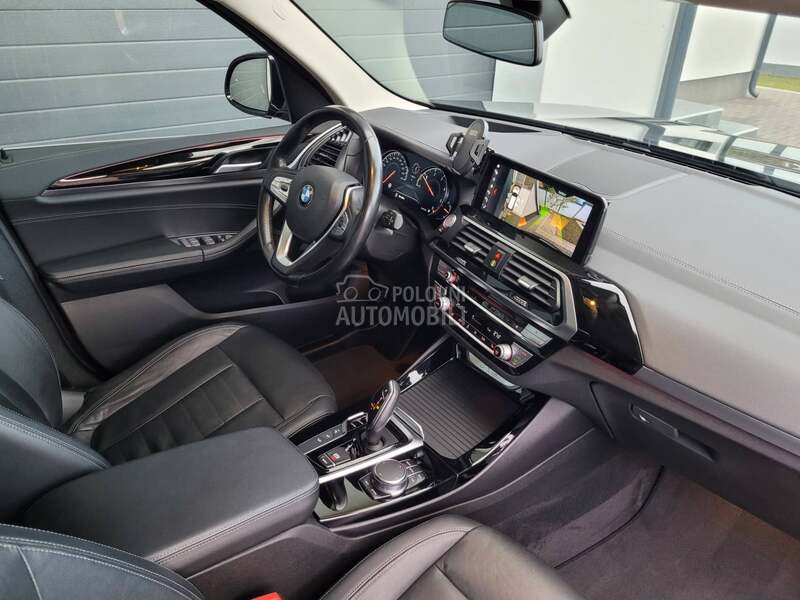 BMW X3 Luxury/CH/150 000k m BMW X3 Luxury/CH/150 000k m